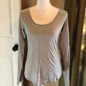 Lululemon long sleeve top